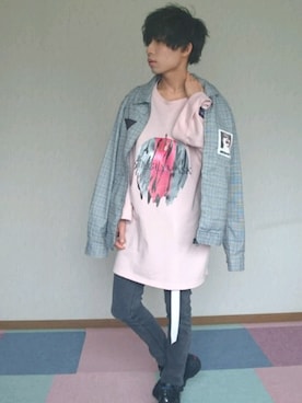 kaayaさんのコーディネート