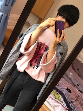 kaayaさんのコーディネート