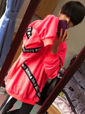 kaayaさんのコーディネート