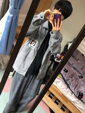 kaayaさんのコーディネート