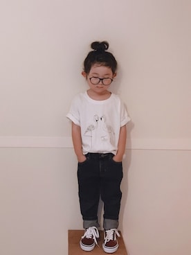 YuAさんのコーディネート