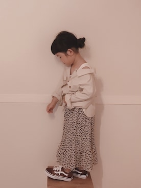 YuAさんのコーディネート