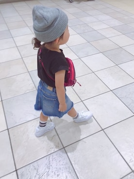 YuAさんのコーディネート