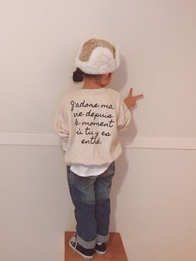 YuAさんのコーディネート