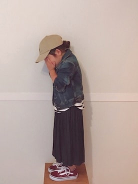 YuAさんのコーディネート