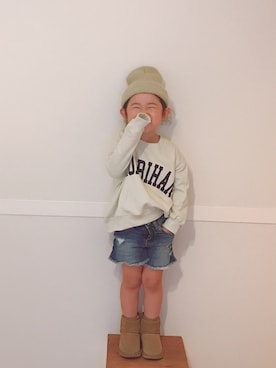 YuAさんのコーディネート