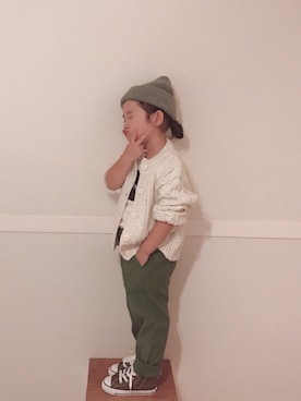 YuAさんのコーディネート