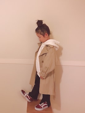 YuAさんのコーディネート