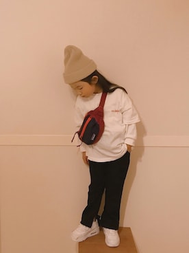 YuAさんのコーディネート