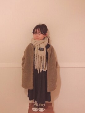 YuAさんのコーディネート