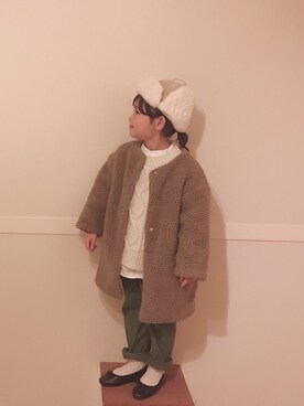 YuAさんのコーディネート