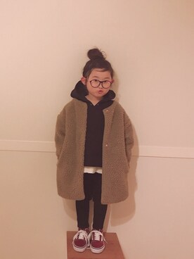 YuAさんのコーディネート