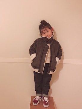 YuAさんのコーディネート