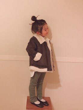 YuAさんのコーディネート