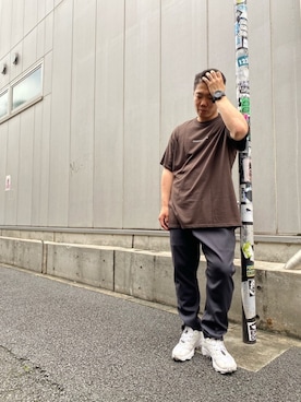 abe太さんのコーディネート