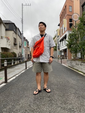 abe太さんのコーディネート