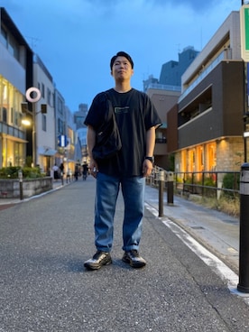 abe太さんのコーディネート