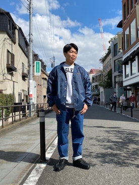 abe太さんのコーディネート