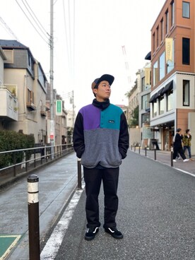 abe太さんのコーディネート