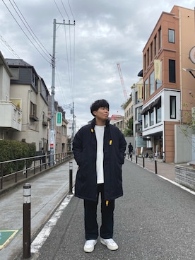 abe太さんのコーディネート