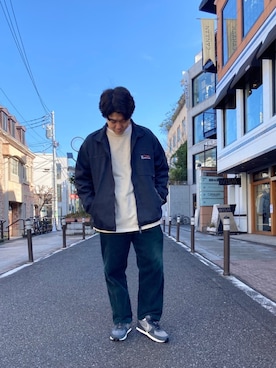 abe太さんのコーディネート