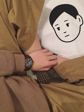 AAARASHIさんのコーディネート