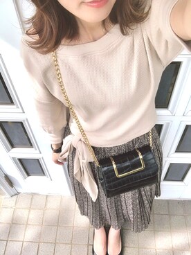 yukariさんのコーディネート