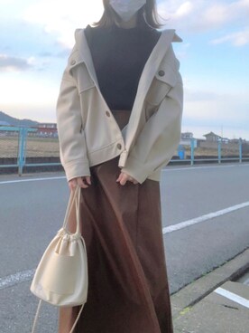 yukariさんのコーディネート