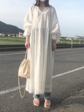 yukariさんのコーディネート