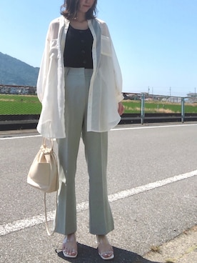 yukariさんのコーディネート