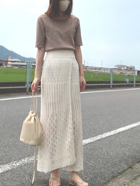 yukariさんのコーディネート