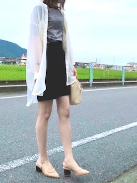 yukariさんのコーディネート