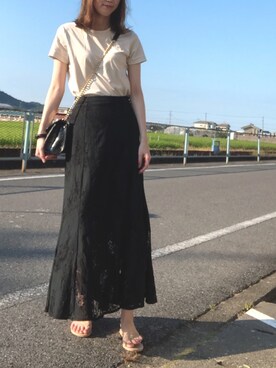 yukariさんのコーディネート