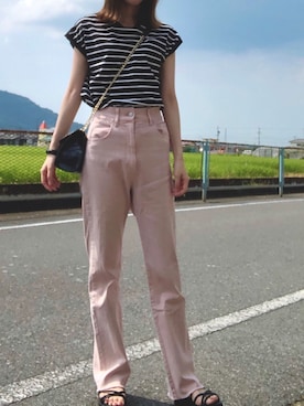 yukariさんのコーディネート