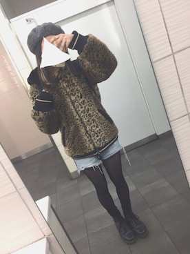 びすこさんのコーディネート