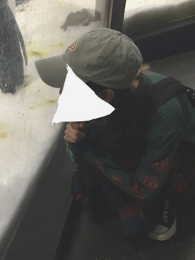 びすこさんのコーディネート