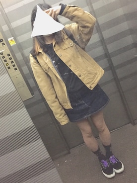 びすこさんのコーディネート