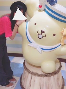 びすこさんのコーディネート