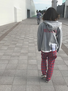 びすこさんのコーディネート