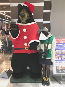 びすこさんのコーディネート