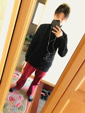 TAKU/たくさんのコーディネート