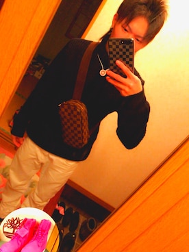 TAKU/たくさんのコーディネート