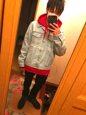 TAKU/たくさんのコーディネート