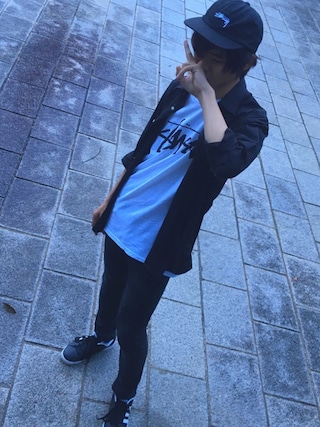 りきとのコーディネート一覧 Wear