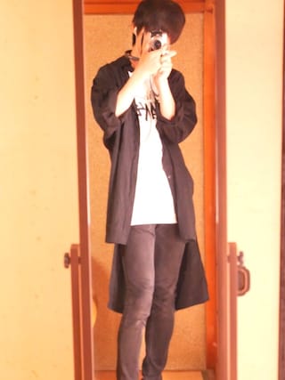 りきとのコーディネート一覧 Wear