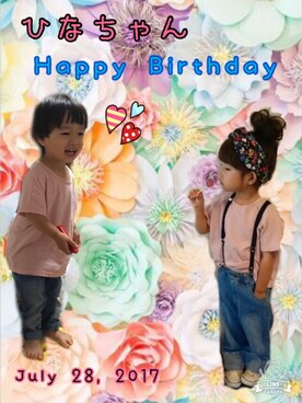 *Amane𓃰*さんのコーディネート