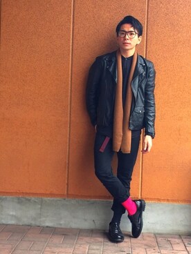 むふぁささんのコーディネート