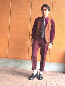 むふぁささんのコーディネート