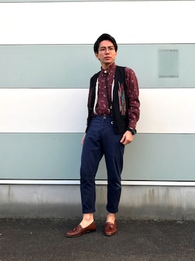 むふぁささんのコーディネート