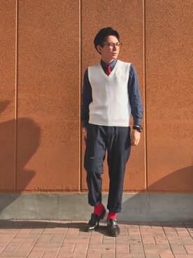 むふぁささんのコーディネート